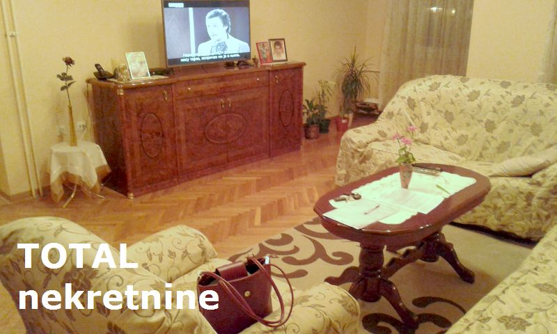 Stan,NOVI SAD,NOVA DETELINARA,kv: 106.00, € 262030, ID: 1072808 1