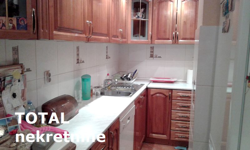 Stan,NOVI SAD,NOVA DETELINARA,kv: 106.00, € 262030, ID: 1072808 6