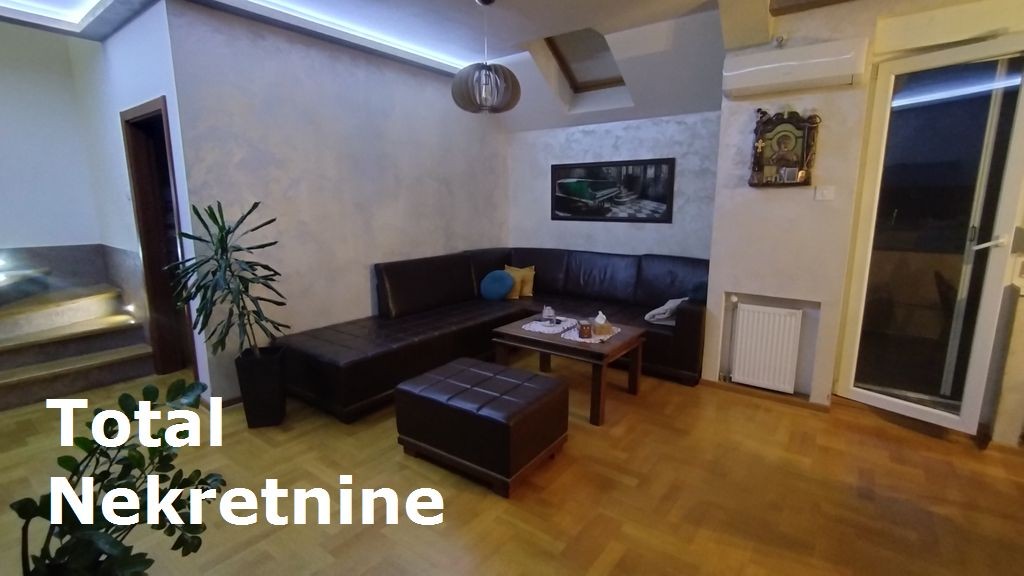 Stan,NOVI SAD,NOVA DETELINARA,kv: 107.00, € 206000, ID: 1096452 1