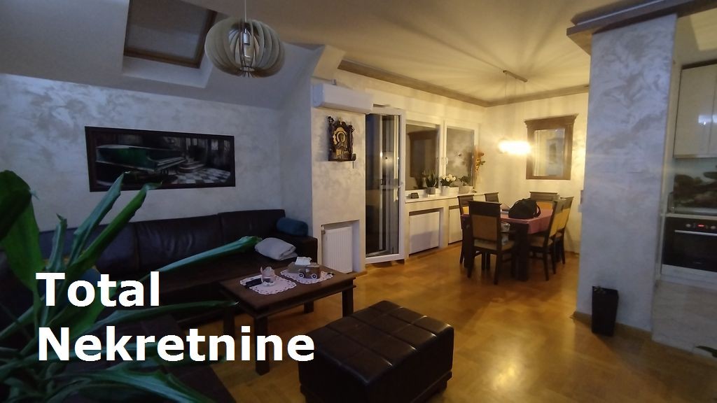 Stan,NOVI SAD,NOVA DETELINARA,kv: 107.00, € 206000, ID: 1096452 2