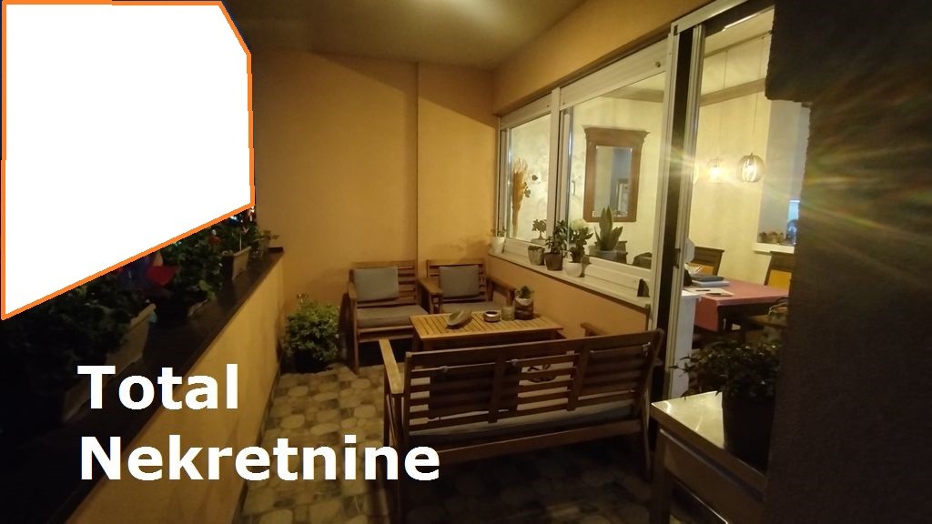 Stan,NOVI SAD,NOVA DETELINARA,kv: 107.00, € 206000, ID: 1096452 23