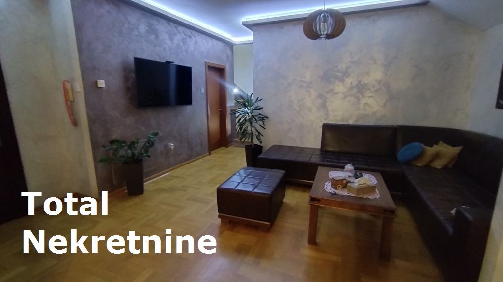 Stan,NOVI SAD,NOVA DETELINARA,kv: 107.00, € 206000, ID: 1096452 3