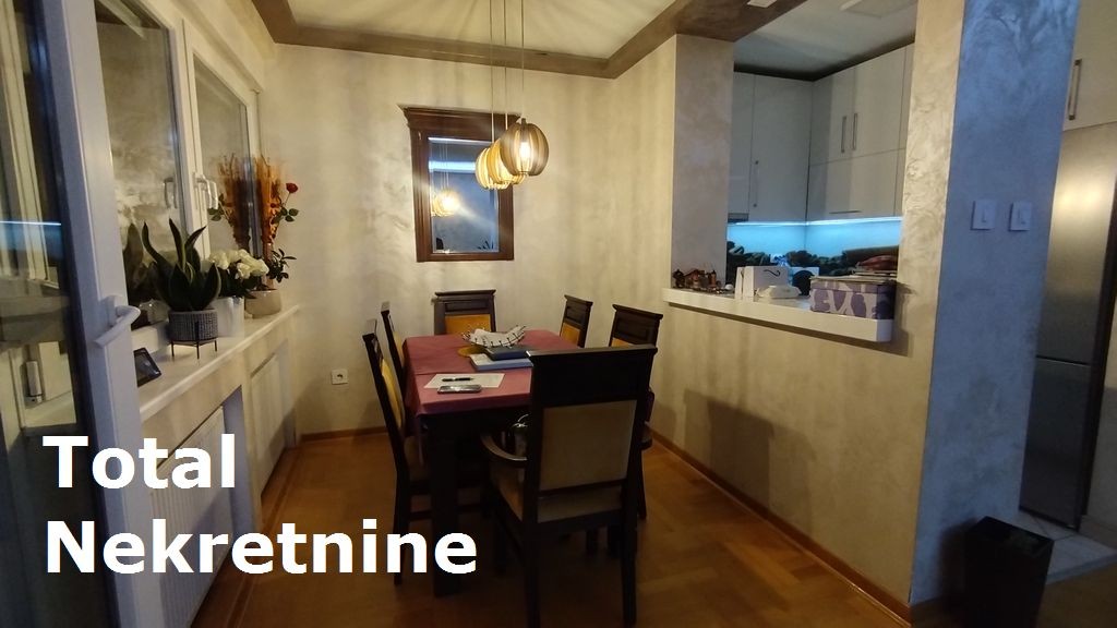 Stan,NOVI SAD,NOVA DETELINARA,kv: 107.00, € 206000, ID: 1096452 4