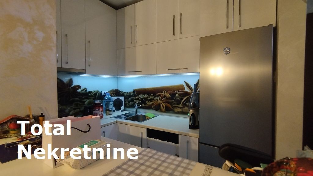 Stan,NOVI SAD,NOVA DETELINARA,kv: 107.00, € 206000, ID: 1096452 7