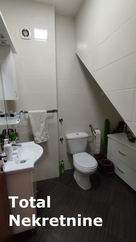 Stan,NOVI SAD,NOVA DETELINARA,kv: 107.00, € 206000, ID: 1096452 8