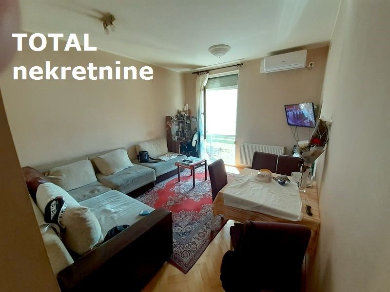 Stan,NOVI SAD,NOVA DETELINARA,kv: 41.00, € 126700, ID: 1090983 1