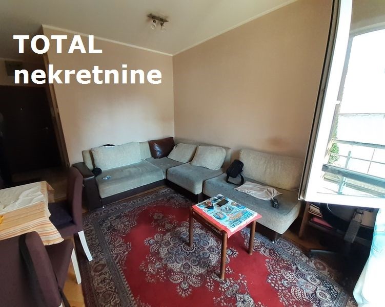 Stan,NOVI SAD,NOVA DETELINARA,kv: 41.00, € 126700, ID: 1090983 2