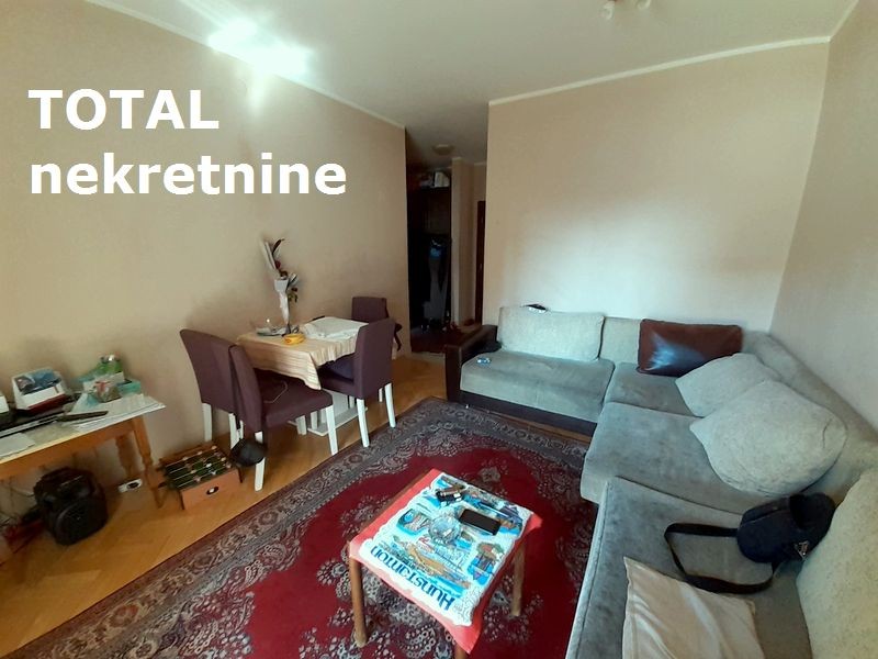 Stan,NOVI SAD,NOVA DETELINARA,kv: 41.00, € 126700, ID: 1090983 3