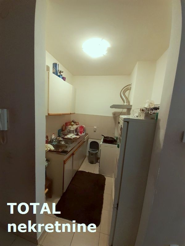 Stan,NOVI SAD,NOVA DETELINARA,kv: 41.00, € 126700, ID: 1090983 7