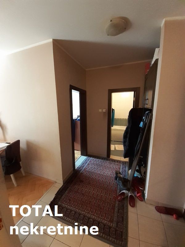 Stan,NOVI SAD,NOVA DETELINARA,kv: 41.00, € 126700, ID: 1090983 8