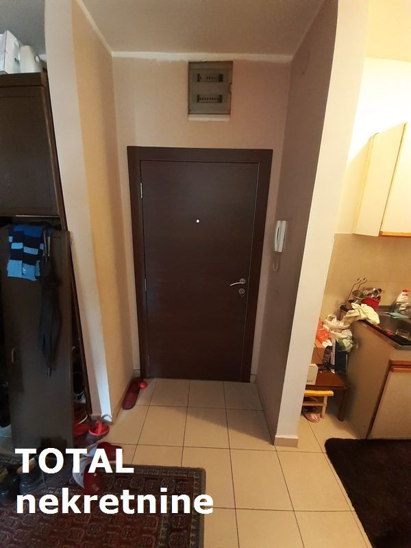 Stan,NOVI SAD,NOVA DETELINARA,kv: 41.00, € 126700, ID: 1090983 9