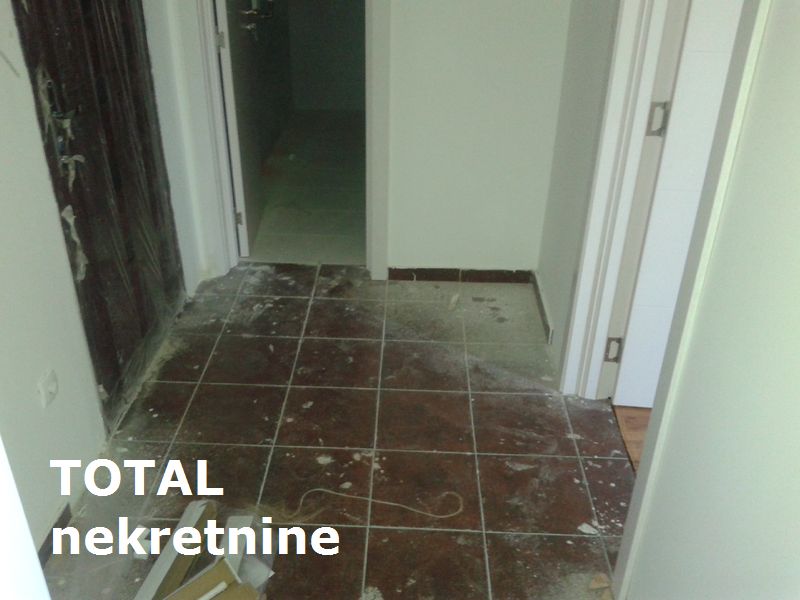 Stan,NOVI SAD,NOVA DETELINARA,kv: 43.00, € 110725, ID: 1082894 9