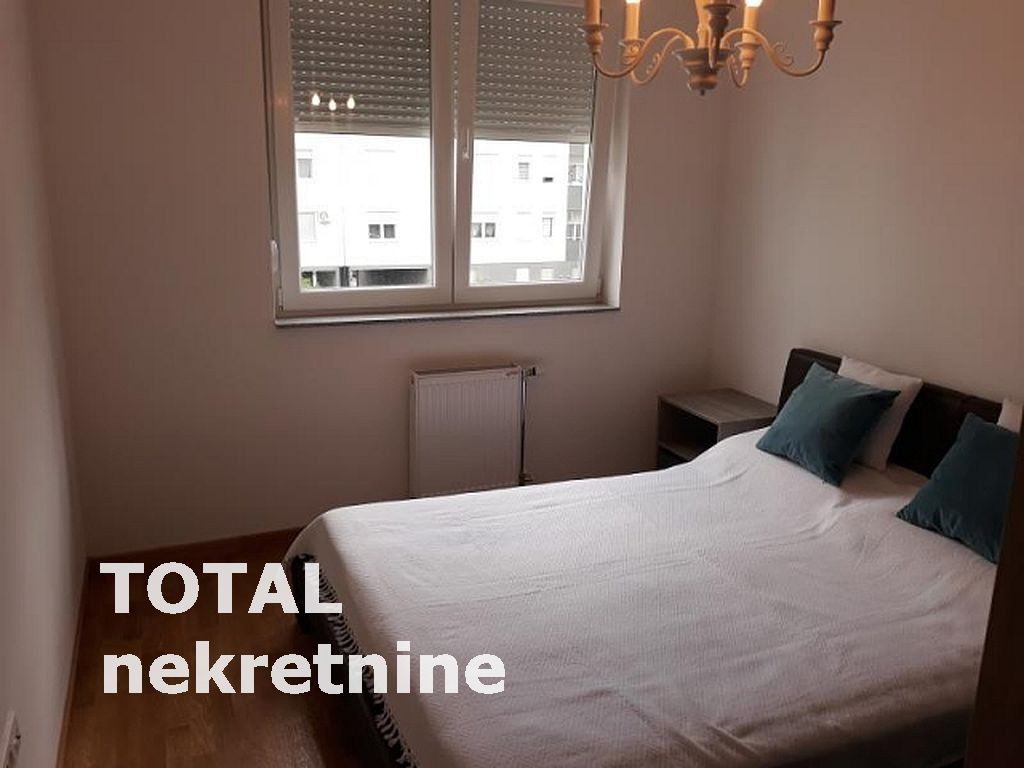 Stan,NOVI SAD,NOVA DETELINARA,kv: 60.00, € 197760, ID: 1091525 6