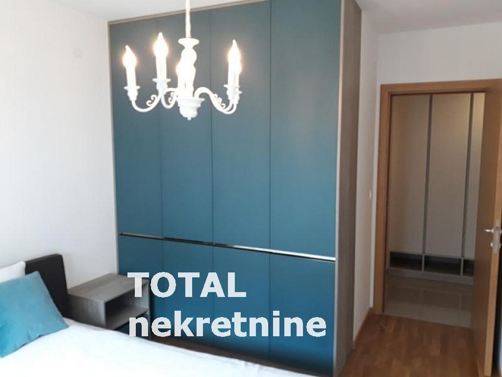 Stan,NOVI SAD,NOVA DETELINARA,kv: 60.00, € 197760, ID: 1091525 7