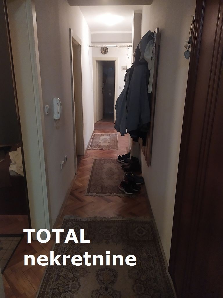 Stan,NOVI SAD,NOVA DETELINARA,kv: 86.00, € 175100, ID: 1092108 3