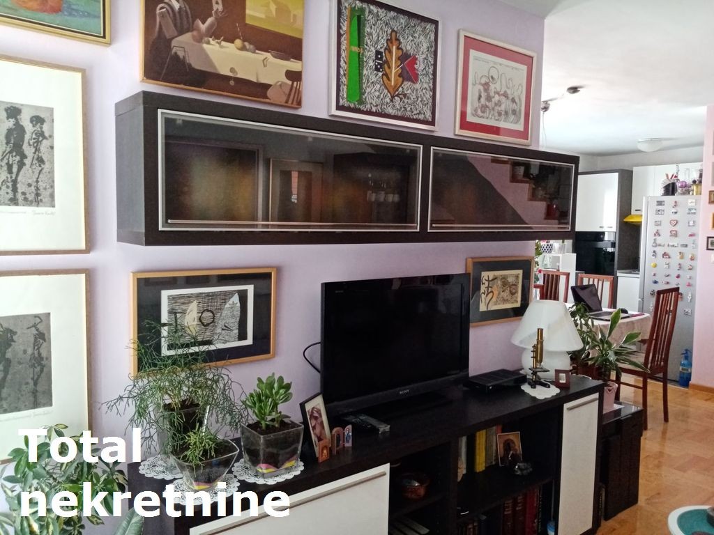 Stan,NOVI SAD,NOVA DETELINARA,kv: 87.00, € 200000, ID: 1094723 3