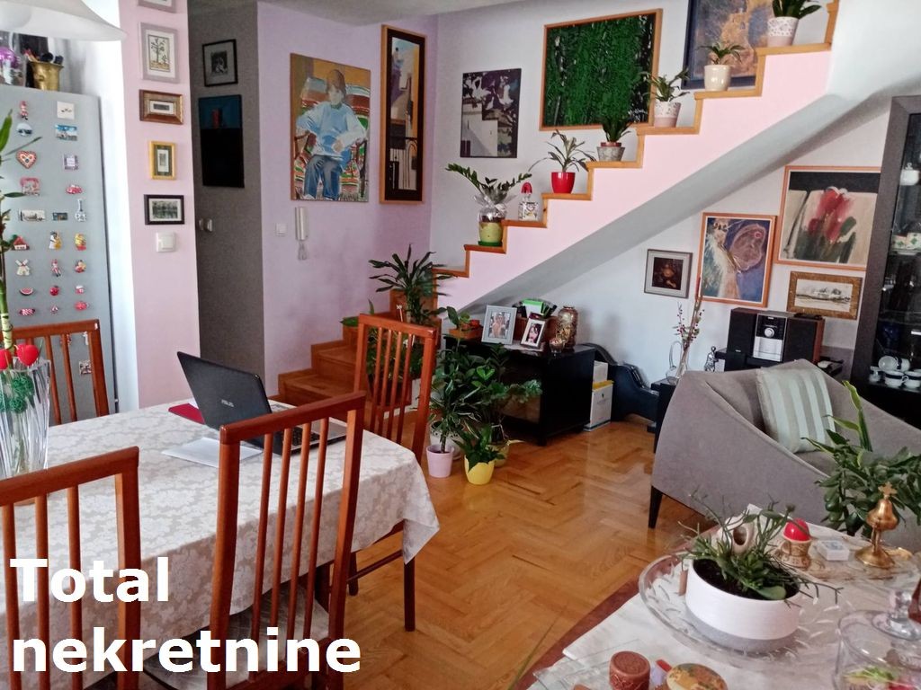 Stan,NOVI SAD,NOVA DETELINARA,kv: 87.00, € 200000, ID: 1094723 7