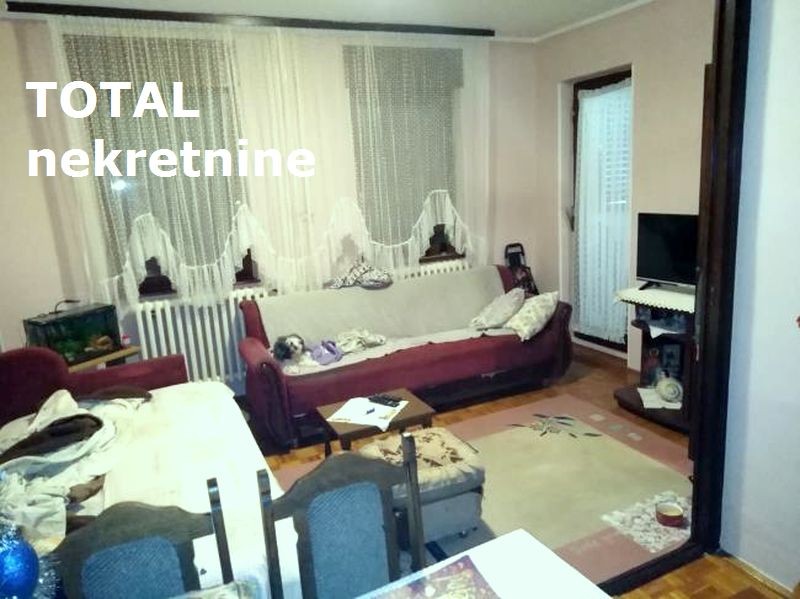 Stan,NOVI SAD,NOVO NASELJE -  BISTRICA,kv: 54.00, € 118450, ID: 1084430 2