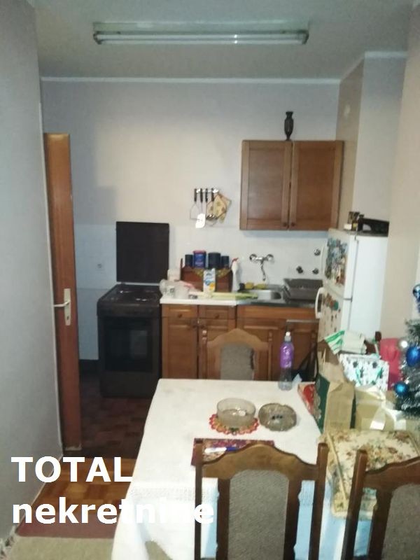 Stan,NOVI SAD,NOVO NASELJE -  BISTRICA,kv: 54.00, € 118450, ID: 1084430 3