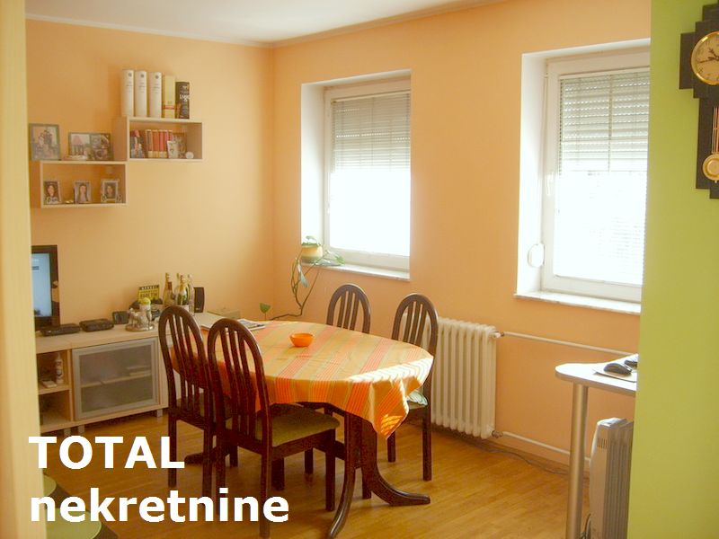 Stan,NOVI SAD,NOVO NASELJE -  BISTRICA,kv: 63.00, € 160680, ID: 1062842 2