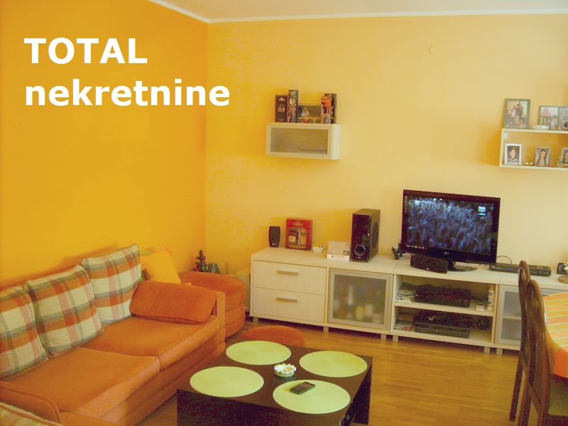 Stan,NOVI SAD,NOVO NASELJE -  BISTRICA,kv: 63.00, € 160680, ID: 1062842 3