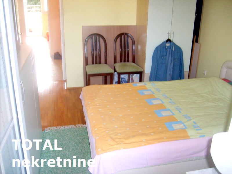 Stan,NOVI SAD,NOVO NASELJE -  BISTRICA,kv: 63.00, € 160680, ID: 1062842 5