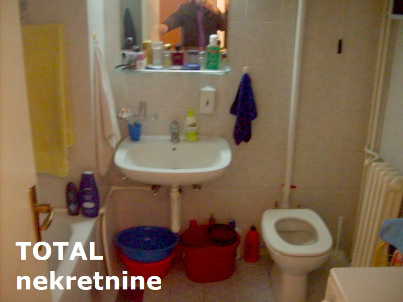 Stan,NOVI SAD,NOVO NASELJE -  BISTRICA,kv: 63.00, € 160680, ID: 1062842 8