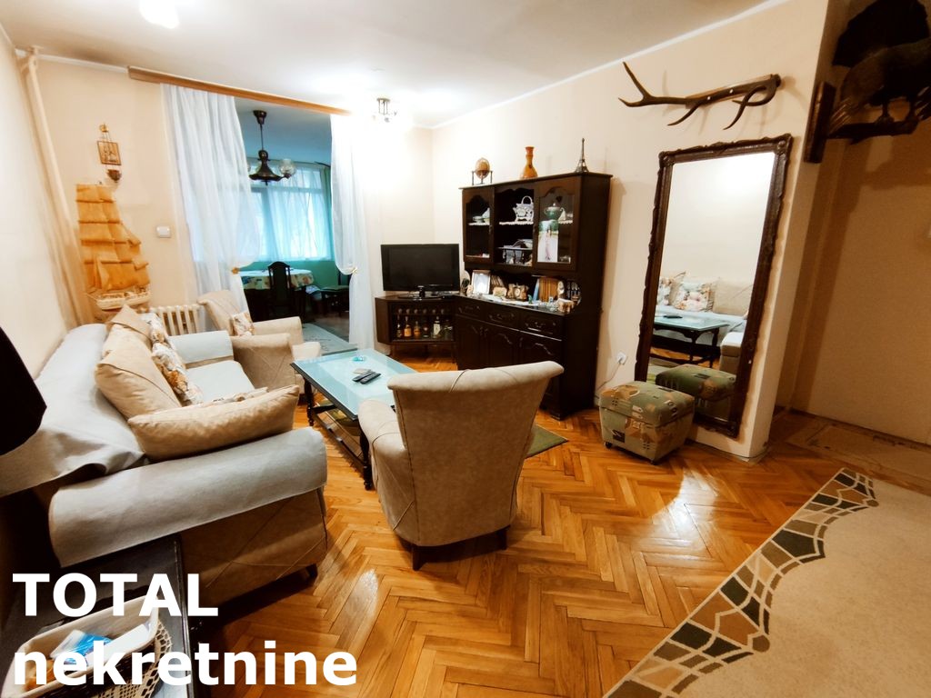 Stan,NOVI SAD,NOVO NASELJE -  BISTRICA,kv: 97.00, € 247200, ID: 1075017 1