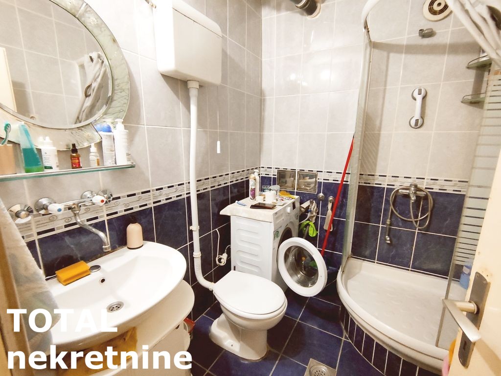 Stan,NOVI SAD,NOVO NASELJE -  BISTRICA,kv: 97.00, € 247200, ID: 1075017 10