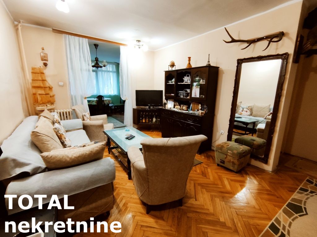 Stan,NOVI SAD,NOVO NASELJE -  BISTRICA,kv: 97.00, € 247200, ID: 1075017 2