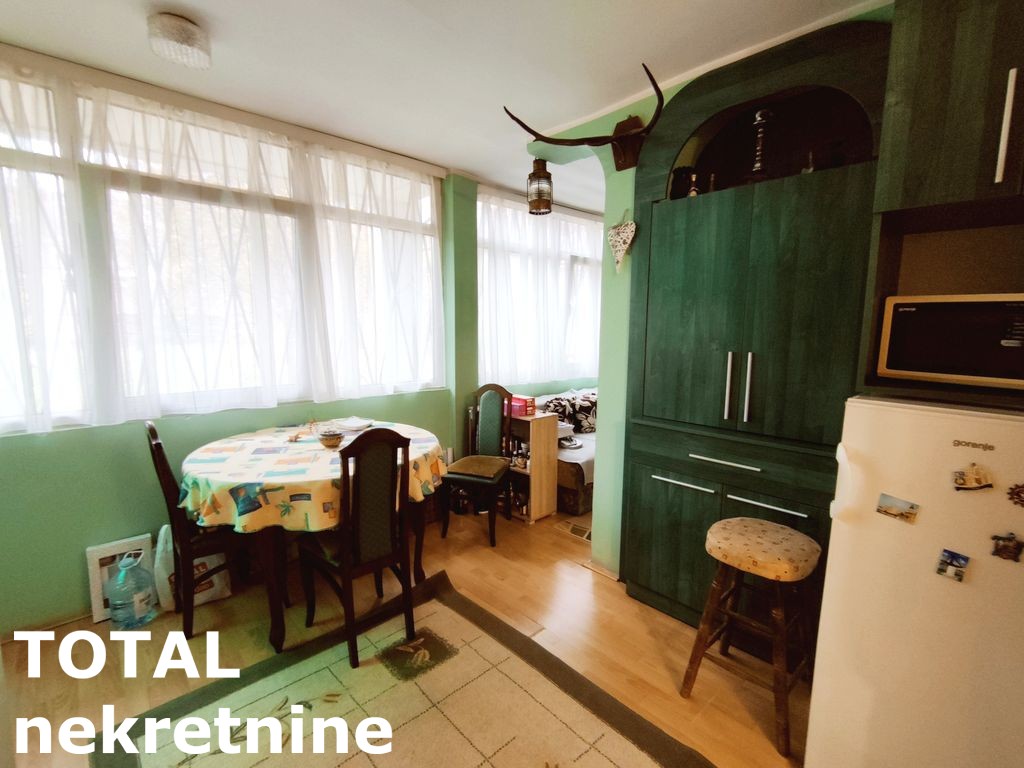 Stan,NOVI SAD,NOVO NASELJE -  BISTRICA,kv: 97.00, € 247200, ID: 1075017 3