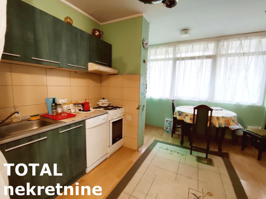 Stan,NOVI SAD,NOVO NASELJE -  BISTRICA,kv: 97.00, € 247200, ID: 1075017 4