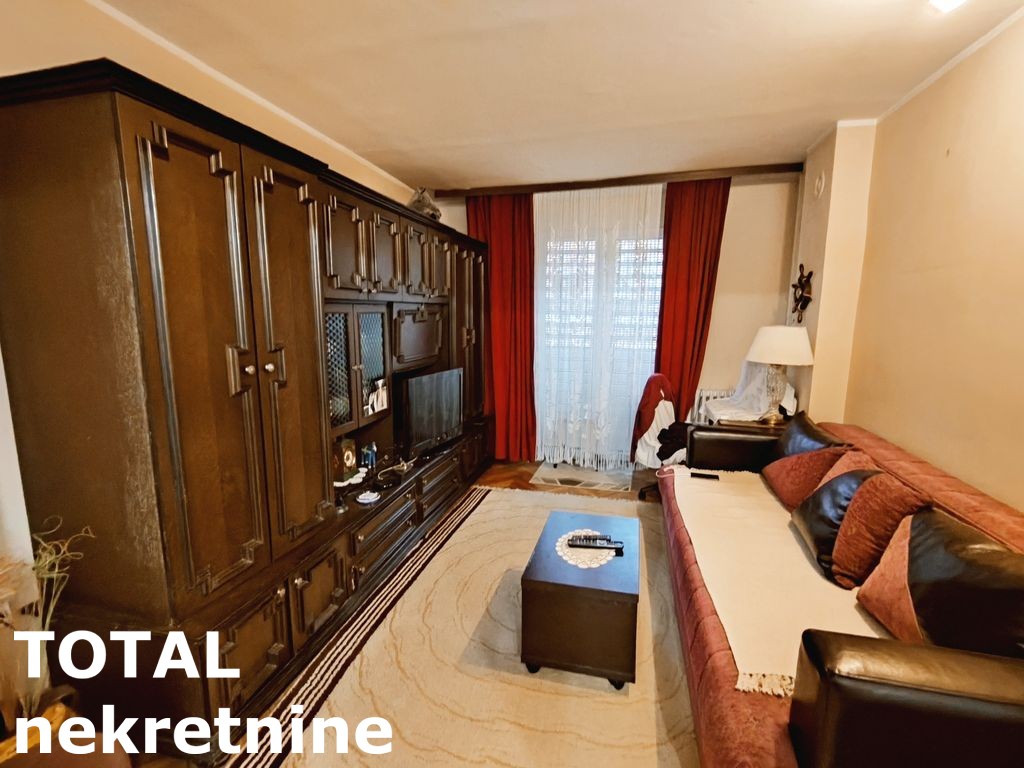 Stan,NOVI SAD,NOVO NASELJE -  BISTRICA,kv: 97.00, € 247200, ID: 1075017 5