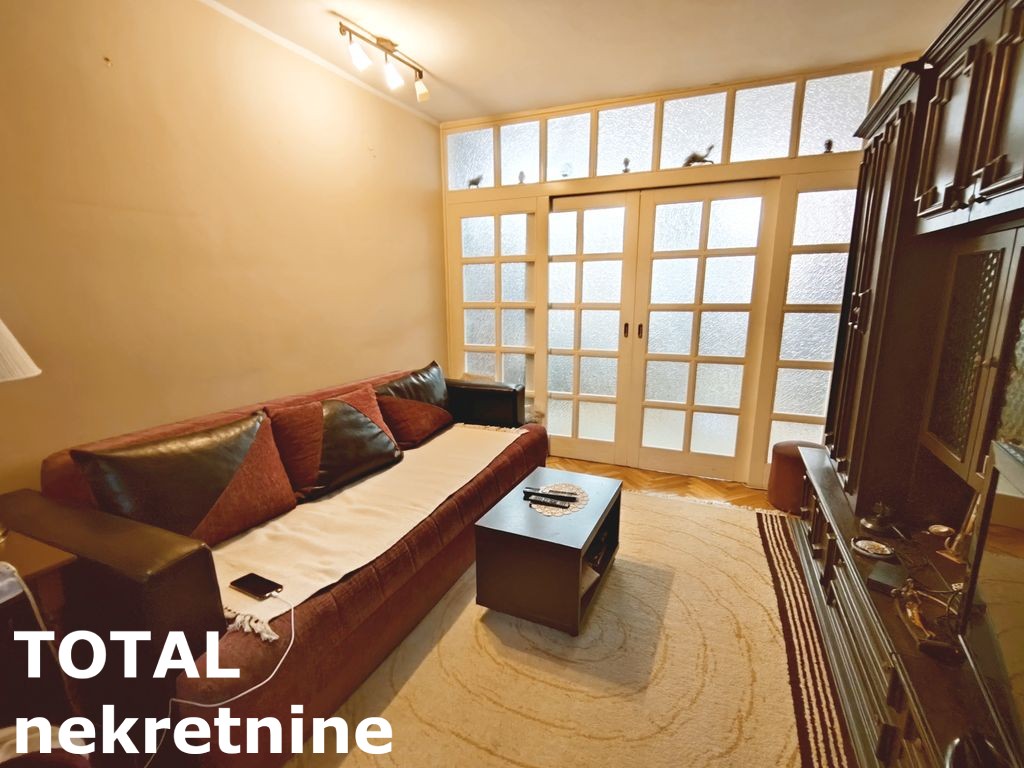 Stan,NOVI SAD,NOVO NASELJE -  BISTRICA,kv: 97.00, € 247200, ID: 1075017 6