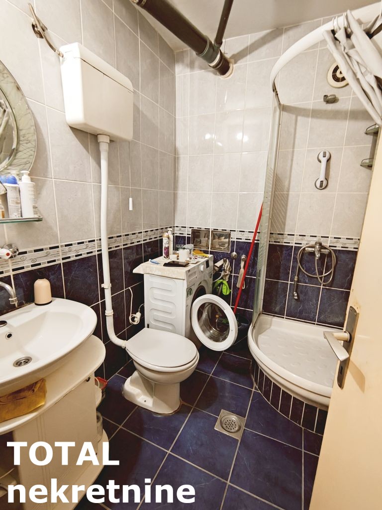 Stan,NOVI SAD,NOVO NASELJE -  BISTRICA,kv: 97.00, € 247200, ID: 1075017 7