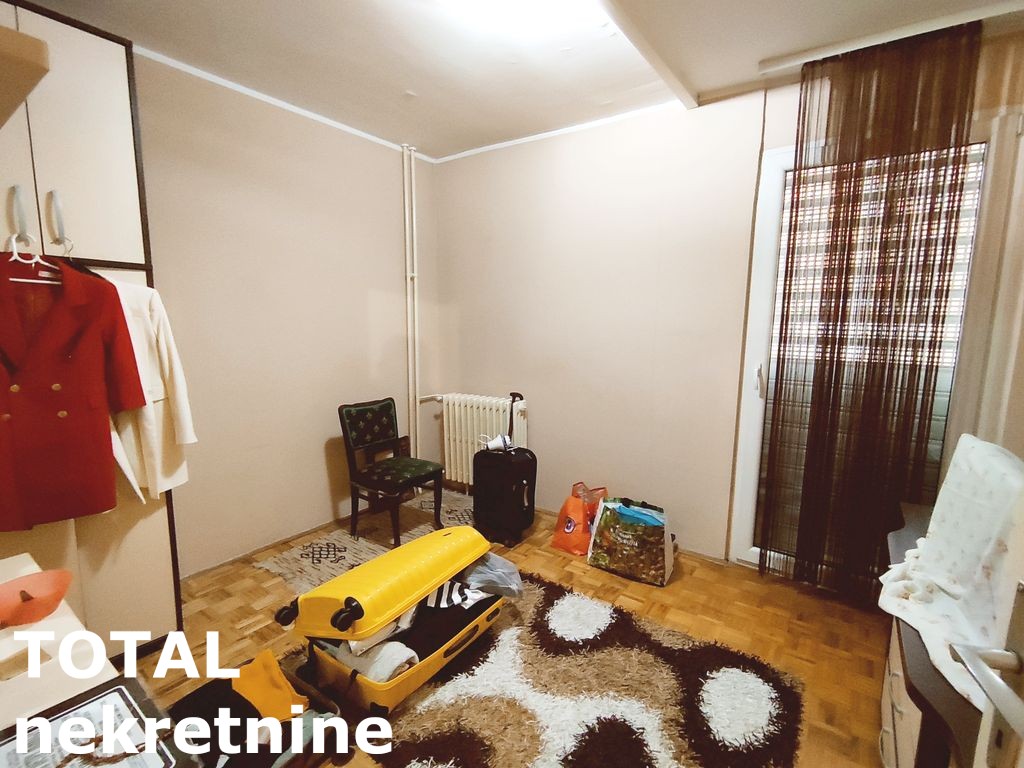 Stan,NOVI SAD,NOVO NASELJE -  BISTRICA,kv: 97.00, € 247200, ID: 1075017 9