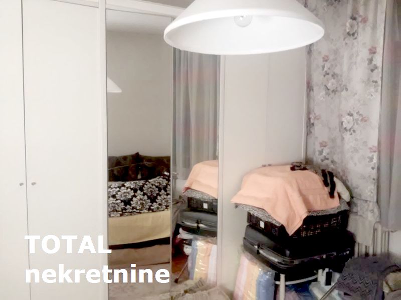 Stan,NOVI SAD,NOVO NASELJE ŠONSI,kv: 64.00, € 144200, ID: 1018943 11