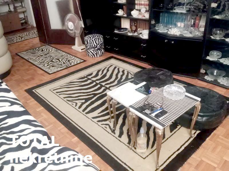 Stan,NOVI SAD,NOVO NASELJE ŠONSI,kv: 64.00, € 144200, ID: 1018943 3