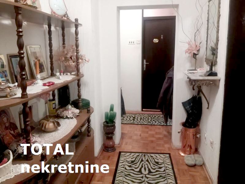 Stan,NOVI SAD,NOVO NASELJE ŠONSI,kv: 64.00, € 144200, ID: 1018943 5