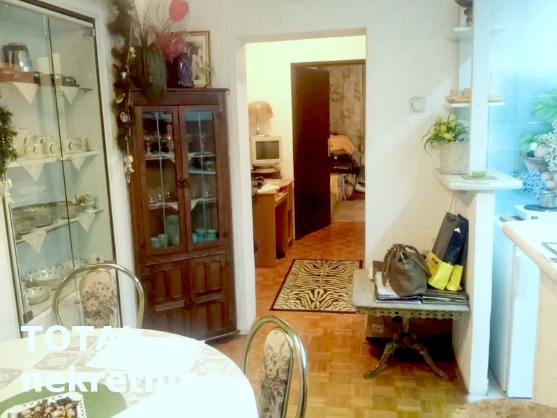 Stan,NOVI SAD,NOVO NASELJE ŠONSI,kv: 64.00, € 144200, ID: 1018943 8