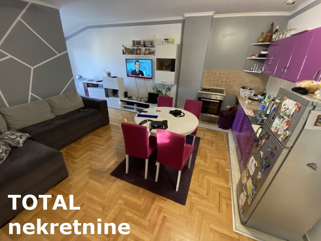 Stan,NOVI SAD,PODBARA,kv: 52.00, € 149350, ID: 1094484 2