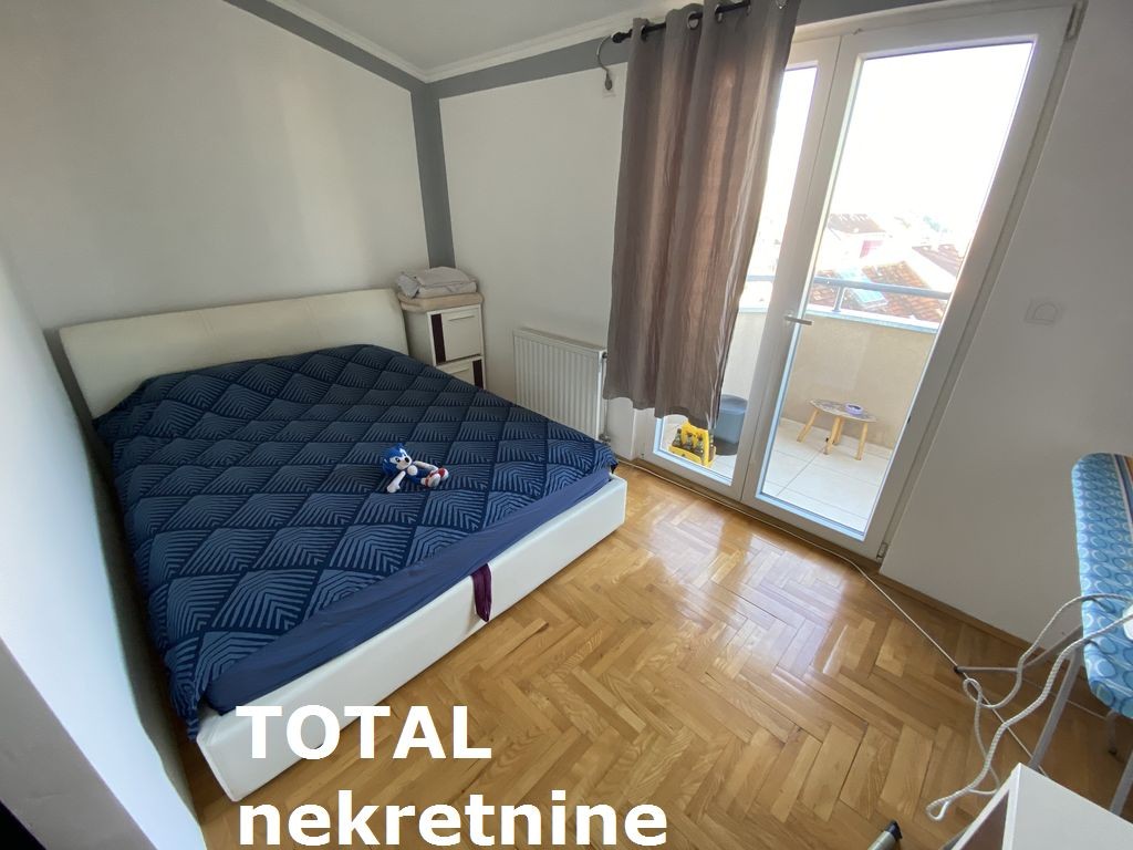 Stan,NOVI SAD,PODBARA,kv: 52.00, € 149350, ID: 1094484 5