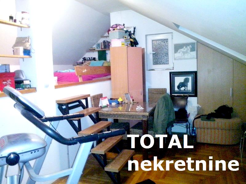 Stan,NOVI SAD,PODBARA,kv: 87.00, € 144200, ID: 1075999 11