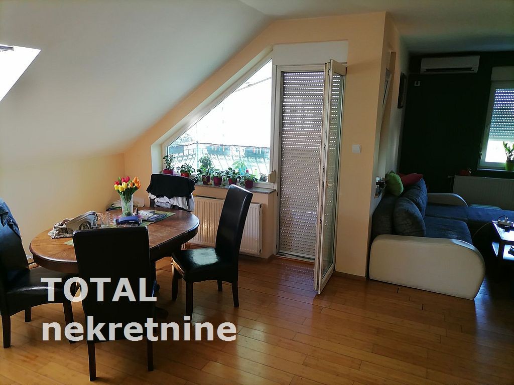 Stan,NOVI SAD,PODBARA,kv: 90.00, € 198000, ID: 1089341 1