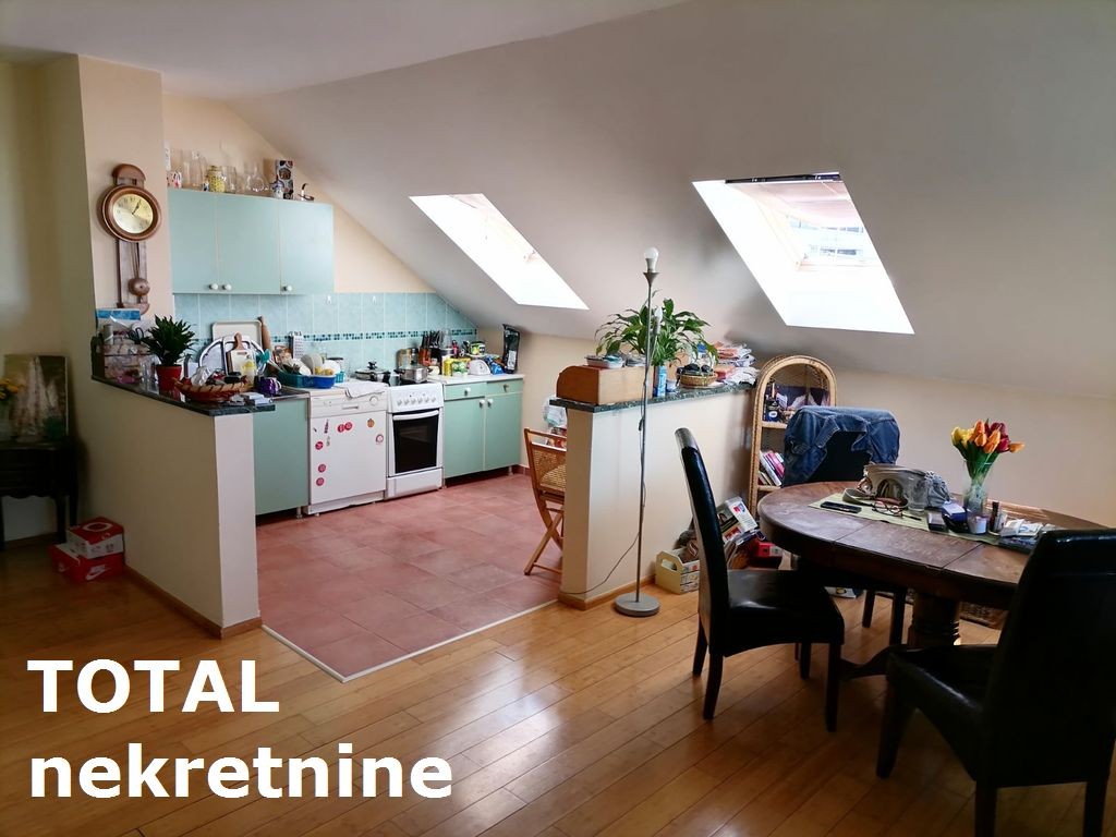 Stan,NOVI SAD,PODBARA,kv: 90.00, € 198000, ID: 1089341 2