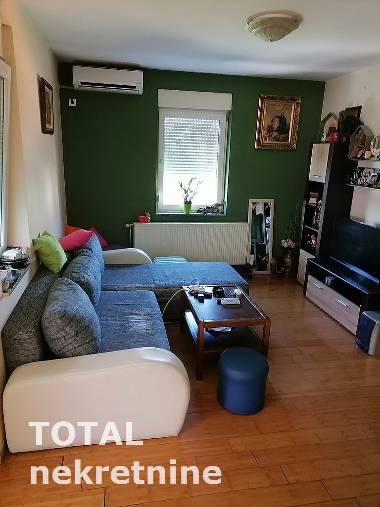 Stan,NOVI SAD,PODBARA,kv: 90.00, € 198000, ID: 1089341 7