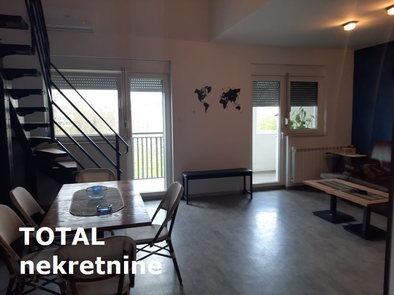 Stan,NOVI SAD,SAJAM,kv: 78.00, € 236900, ID: 1091118 11
