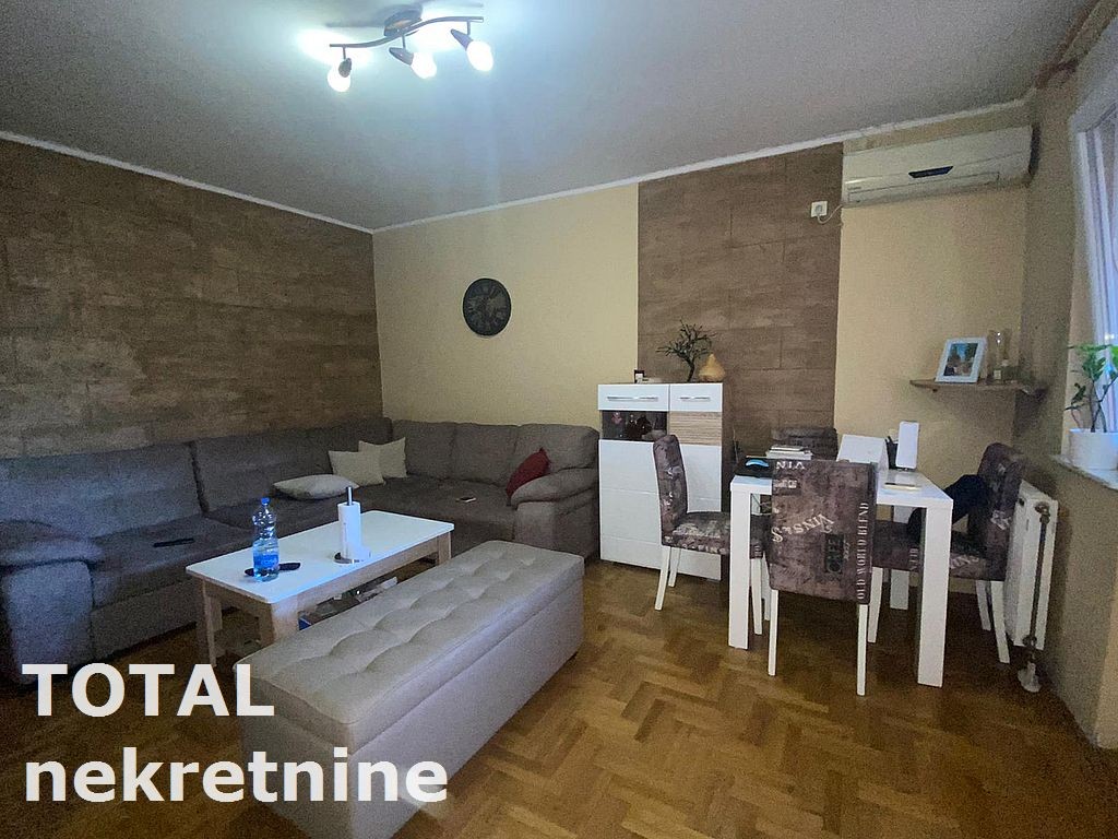 Stan,NOVI SAD,SALAJKA,kv: 41.00, € 118450, ID: 1093385 1