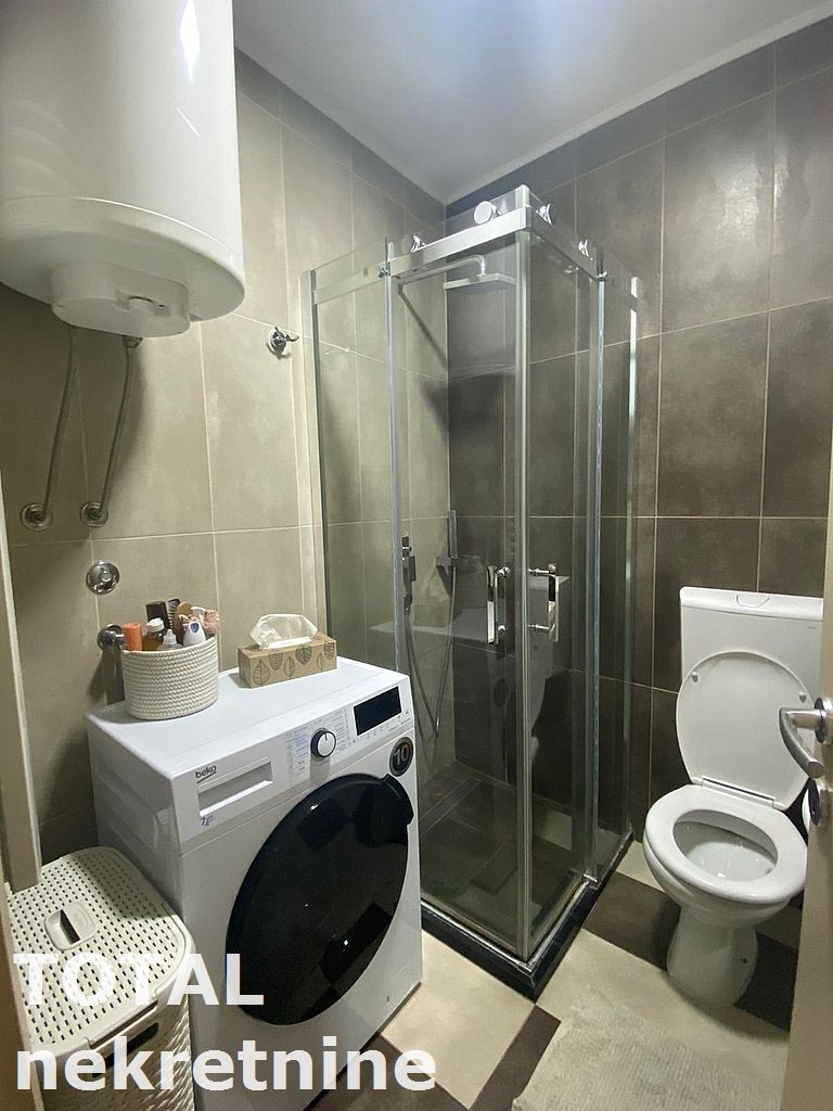 Stan,NOVI SAD,SALAJKA,kv: 41.00, € 118450, ID: 1093385 7