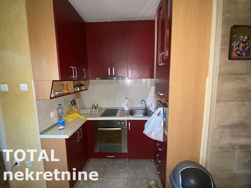 Stan,NOVI SAD,SALAJKA,kv: 41.00, € 118450, ID: 1093385 9